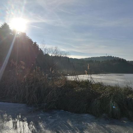Landgasthof Piroutz Sankt Kanzian am Klopeiner See Exterior foto