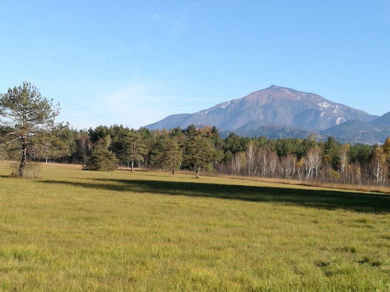 Landgasthof Piroutz Sankt Kanzian am Klopeiner See Exterior foto