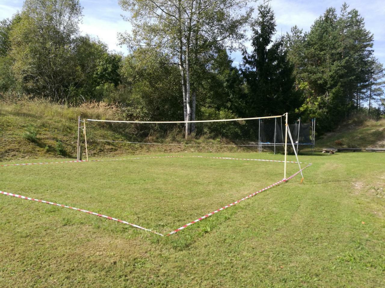 Landgasthof Piroutz Sankt Kanzian am Klopeiner See Exterior foto